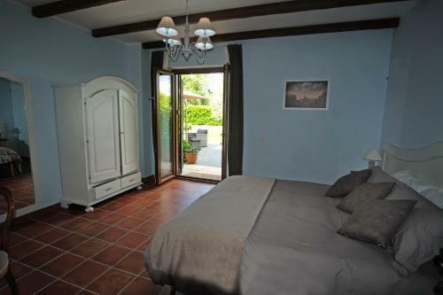 Bed & Breakfast L'orto Sul Poggio