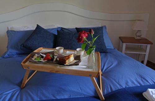 Bed & Breakfast L'orto Sul Poggio