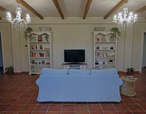 Bed & Breakfast L'orto Sul Poggio