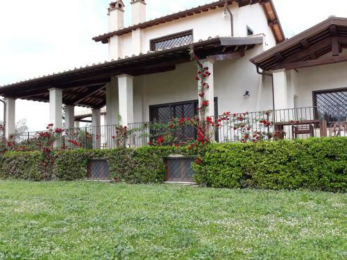 Bed & Breakfast L'orto Sul Poggio