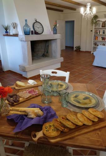 Bed & Breakfast L'orto Sul Poggio