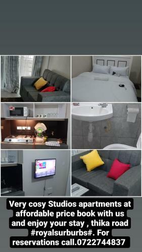 Hostal Jam's Apartment
