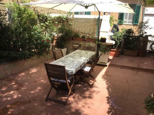Apartamento Casetta Terrosi