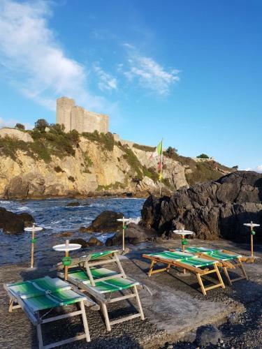 Apartamento Casetta Terrosi