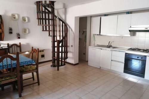 Apartamento In Relax A Talamone