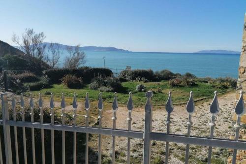 Apartamento In Relax A Talamone