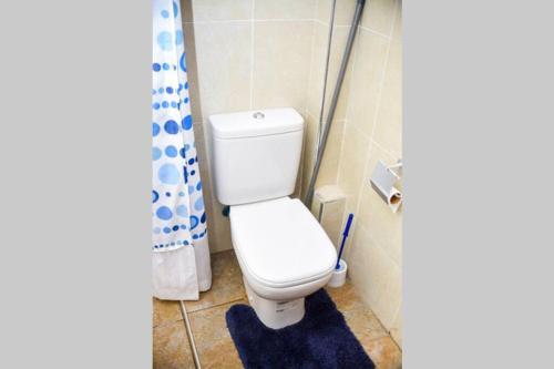 Apartamento West Suites - 112