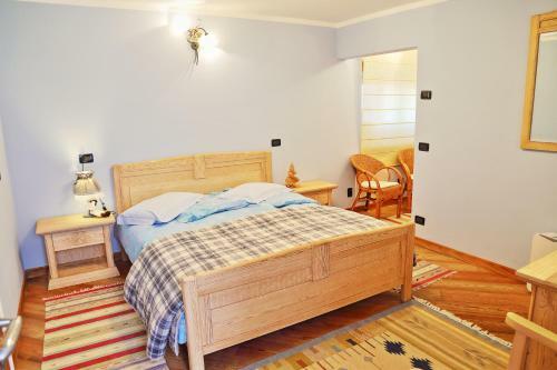 Bed & Breakfast Da C I S A