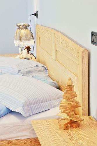 Bed & Breakfast Da C I S A