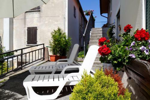 Bed & Breakfast Da C I S A