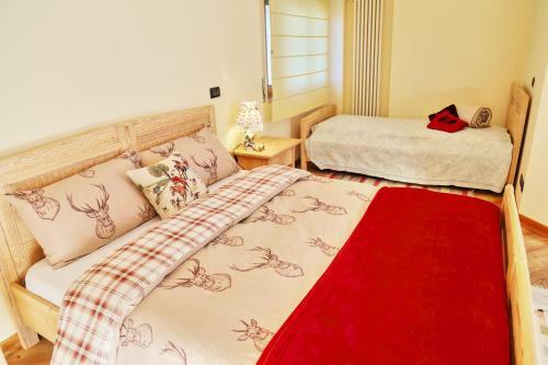 Bed & Breakfast Da C I S A