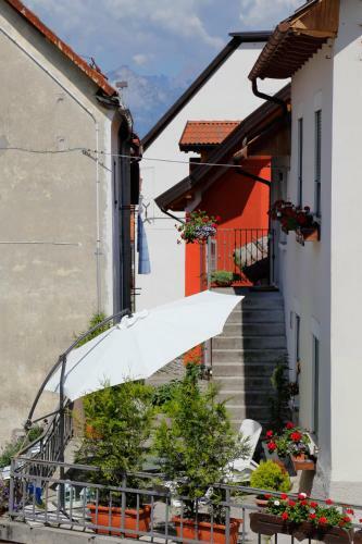 Bed & Breakfast Da C I S A