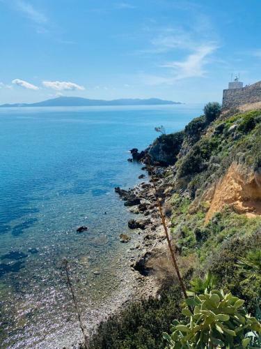 Apartamento Da Allegro Al Mare