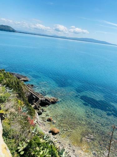 Apartamento Da Allegro Al Mare