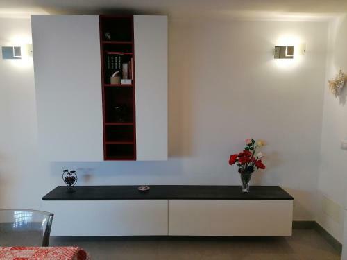 Apartamento Loft A Talamone Con Parcheggio