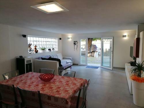Apartamento Loft A Talamone Con Parcheggio