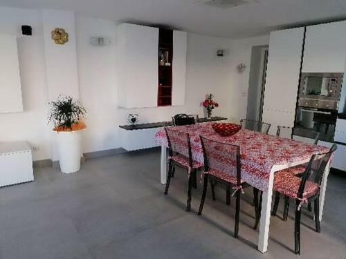 Apartamento Loft A Talamone Con Parcheggio