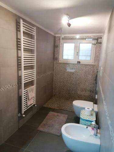 Apartamento Loft A Talamone Con Parcheggio