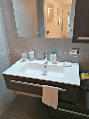 Apartamento Loft A Talamone Con Parcheggio
