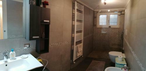 Apartamento Loft A Talamone Con Parcheggio