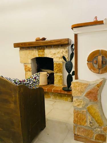 Casa Vacanze Da Mammanonna
