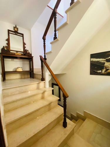 Casa Vacanze Da Mammanonna
