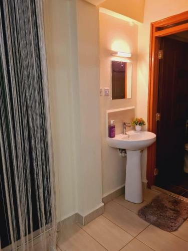 Apartamento Ruaka View