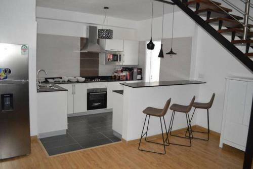 Apartamento Luxurious 2 Bedroom Duplex In Kilimani