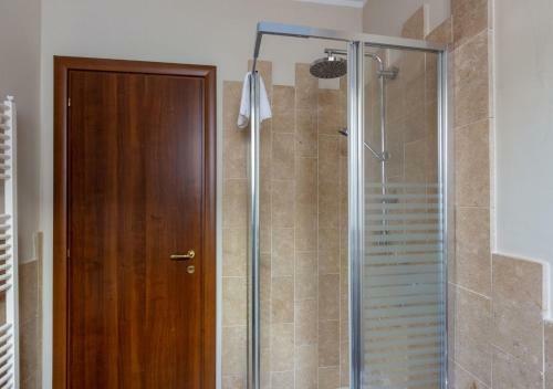 Bed & Breakfast Suite Luxury In Irpinia - Torre Del Gastaldo
