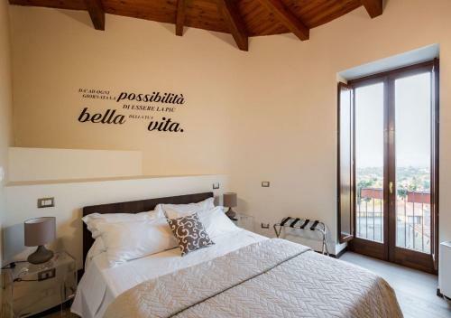 Bed & Breakfast Suite Luxury In Irpinia - Torre Del Gastaldo