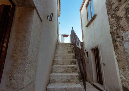 Bed & Breakfast Suite Luxury In Irpinia - Torre Del Gastaldo