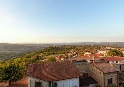 Bed & Breakfast Suite Luxury In Irpinia - Torre Del Gastaldo