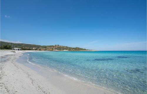 Nice Home In Tanuanella Budoni With 2 Bedrooms