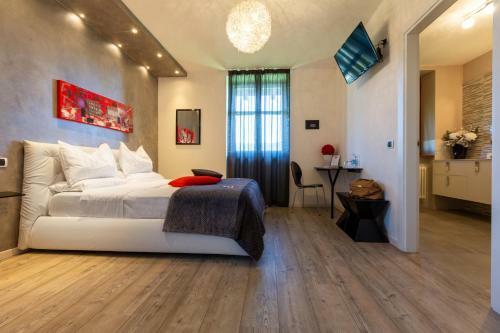 Bed & Breakfast Relais Villa Quercia