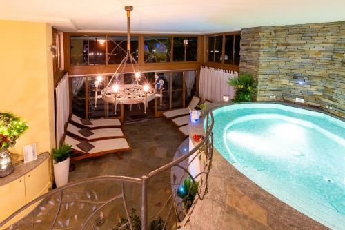 Bed & Breakfast Relais Villa Quercia