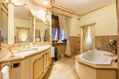 Bed & Breakfast Relais Villa Quercia