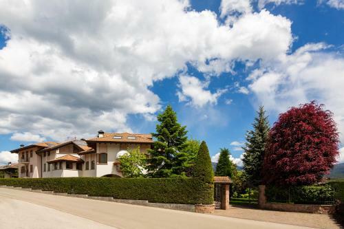 Bed & Breakfast Relais Villa Quercia