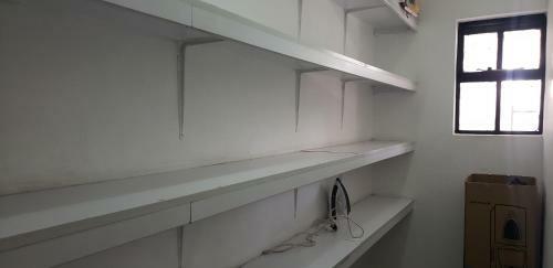 Apartamento Nershey?s