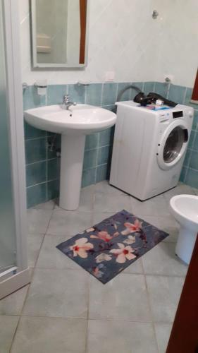 Apartamento Vista Mare House