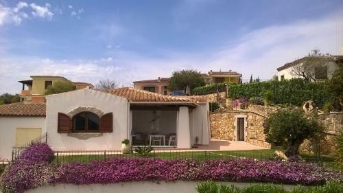 Villa Le Perle