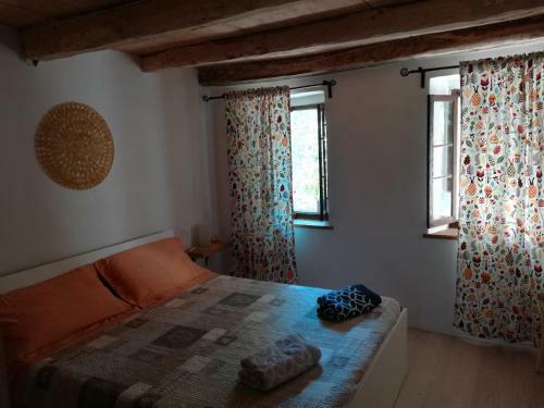 Hostal La Casa Dell'olmo