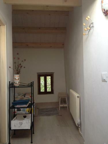 Hostal La Casa Dell'olmo