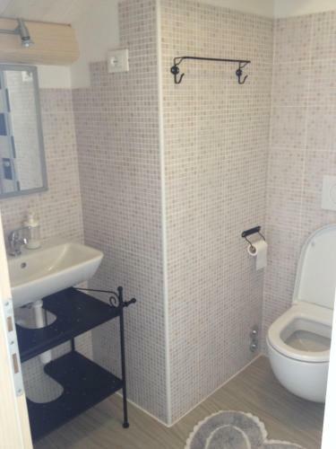 Hostal La Casa Dell'olmo