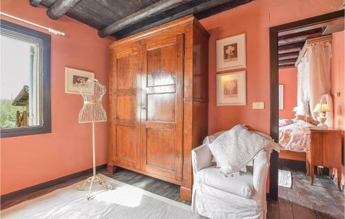 Two-bedroom Holiday Home In Tarzo
