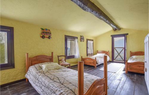 Two-bedroom Holiday Home In Tarzo