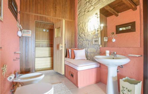 Two-bedroom Holiday Home In Tarzo
