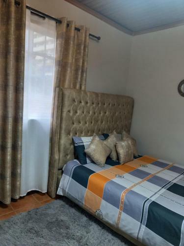 Seandiga's Studio Apartment