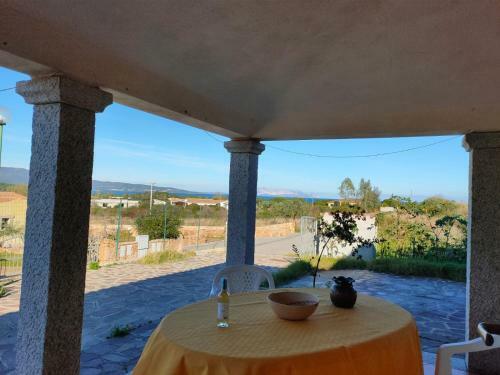 Relax Apartment Baya Sant'anna
