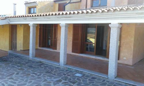Relax Apartment Baya Sant'anna