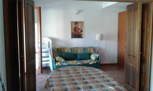 Relax Apartment Baya Sant'anna